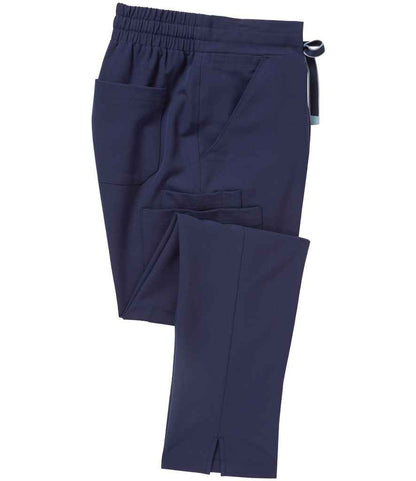 Onna by Premier - Ladies Relentless Onna-Stretch Cargo Trousers - Pierre Francis