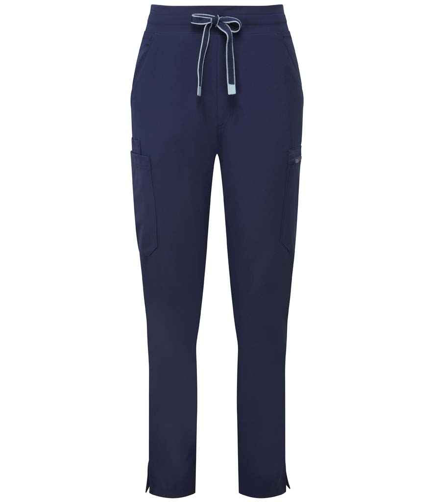 Onna by Premier - Ladies Relentless Onna-Stretch Cargo Trousers - Pierre Francis