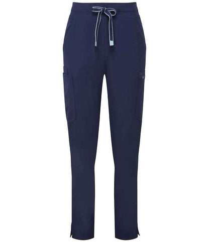 Onna by Premier - Ladies Relentless Onna-Stretch Cargo Trousers - Pierre Francis
