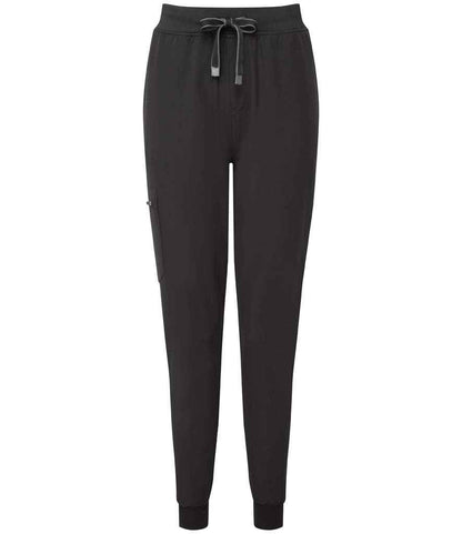 Onna by Premier - Ladies Energized Onna-Stretch Joggers - Pierre Francis