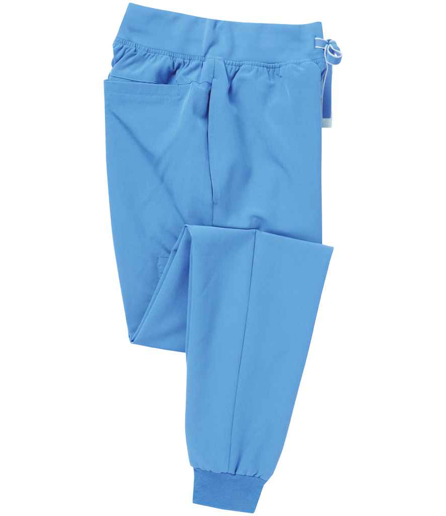 Onna by Premier - Ladies Energized Onna-Stretch Joggers - Pierre Francis