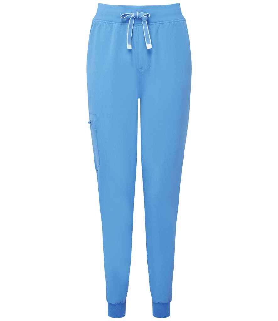 Onna by Premier - Ladies Energized Onna-Stretch Joggers