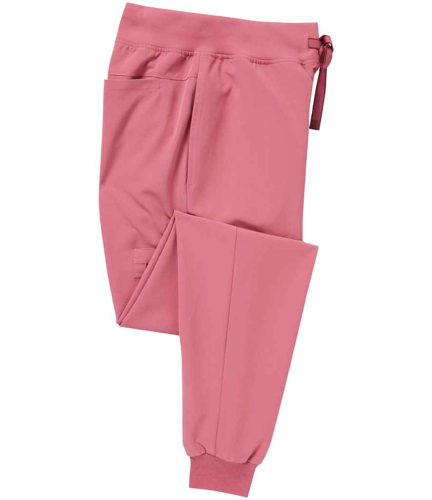 Onna by Premier - Ladies Energized Onna-Stretch Joggers - Pierre Francis