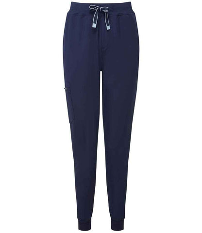 Onna by Premier - Ladies Energized Onna-Stretch Joggers - Pierre Francis