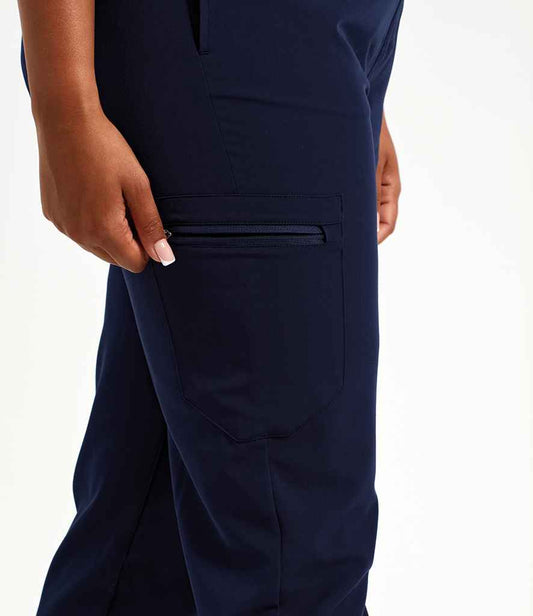 Onna by Premier - Ladies Energized Onna-Stretch Joggers - Pierre Francis