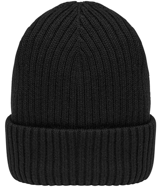Native Spirit - Wide Cuffed Beanie - Pierre Francis
