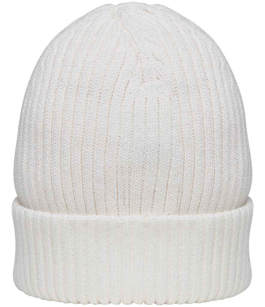 Native Spirit - Wide Cuffed Beanie - Pierre Francis