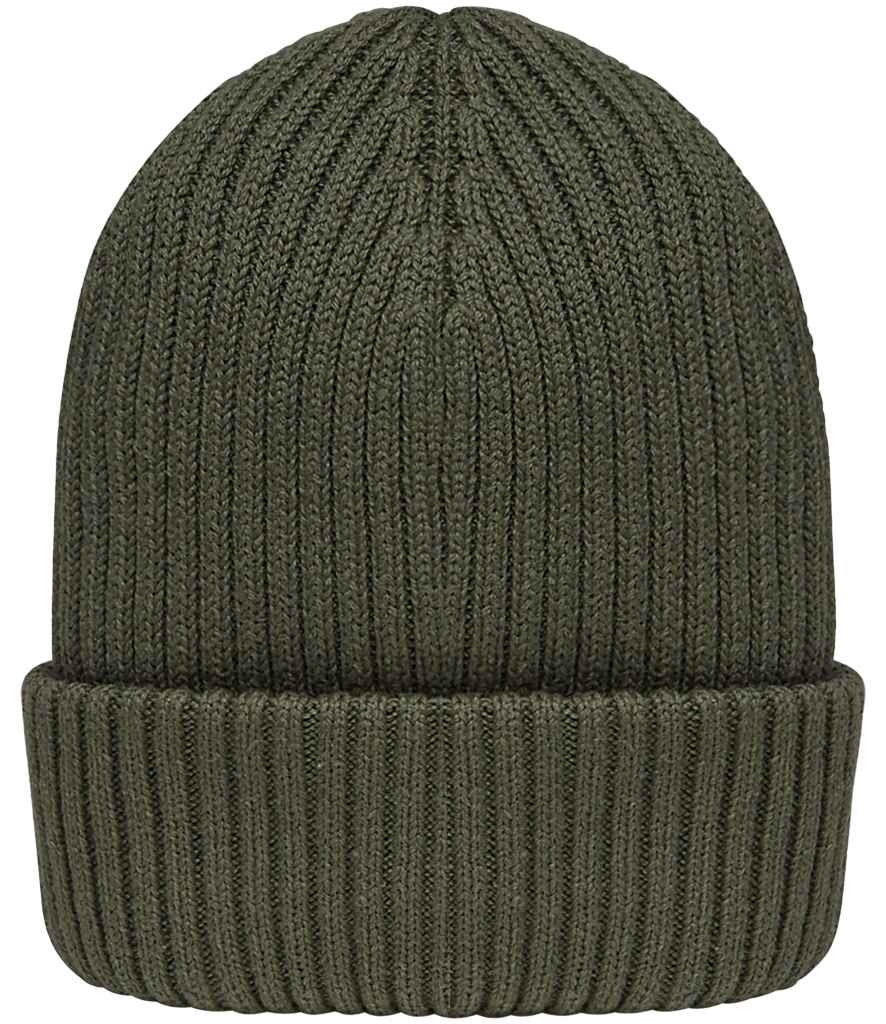 Native Spirit - Wide Cuffed Beanie - Pierre Francis