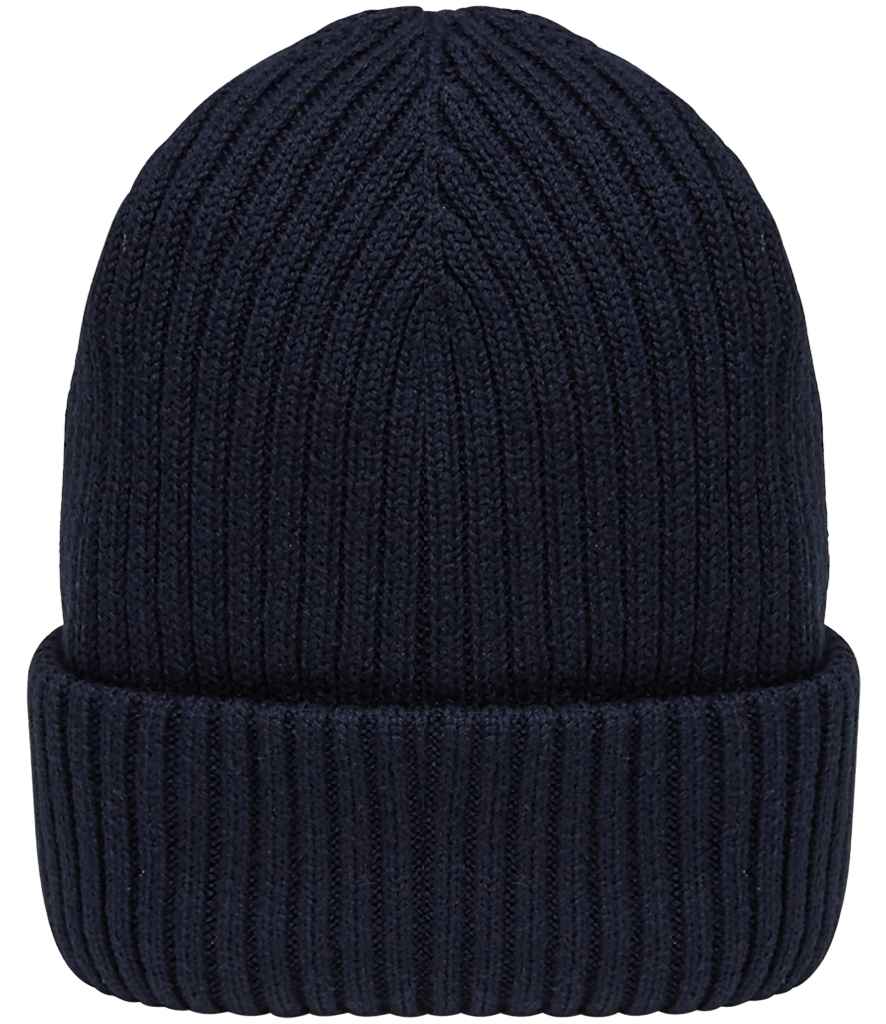 Native Spirit - Wide Cuffed Beanie - Pierre Francis