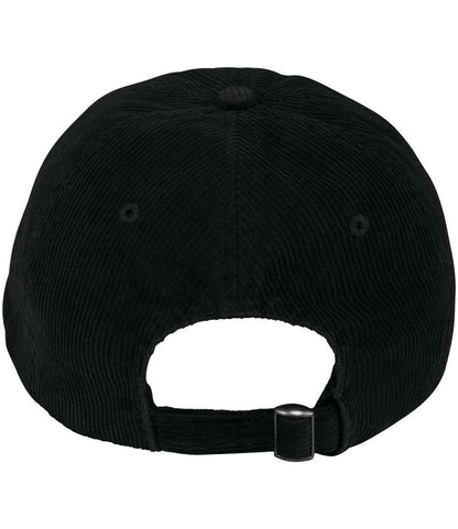 Native Spirit - Corduroy 6 Panel Cap - Pierre Francis