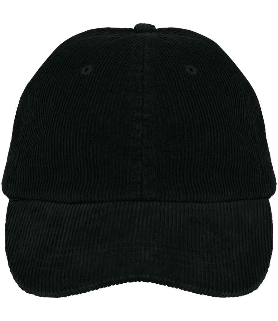 Native Spirit - Corduroy 6 Panel Cap - Pierre Francis