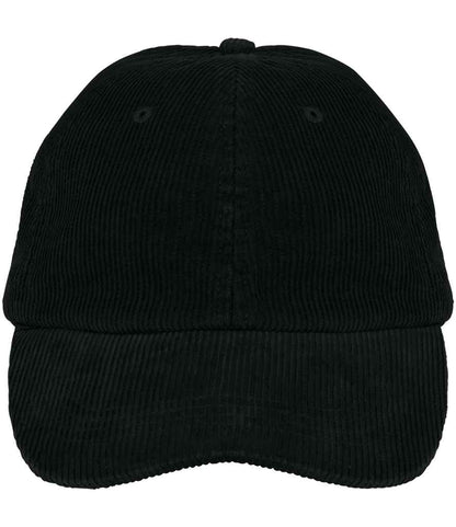 Native Spirit - Corduroy 6 Panel Cap - Pierre Francis