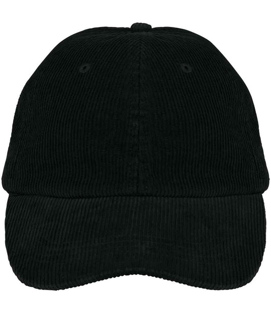 Native Spirit - Corduroy 6 Panel Cap - Pierre Francis