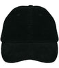 Native Spirit - Corduroy 6 Panel Cap - Pierre Francis
