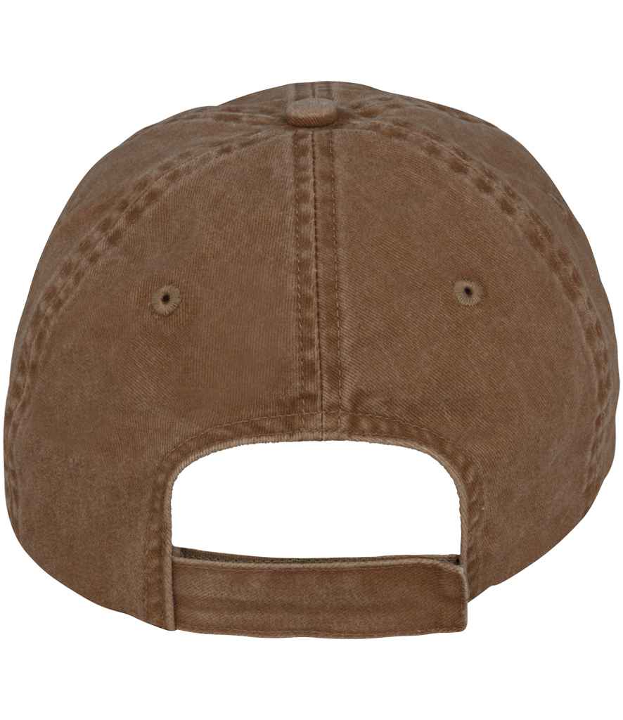 Native Spirit - Corduroy 6 Panel Cap - Pierre Francis