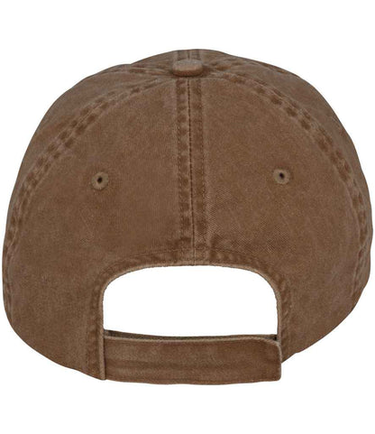 Native Spirit - Corduroy 6 Panel Cap - Pierre Francis