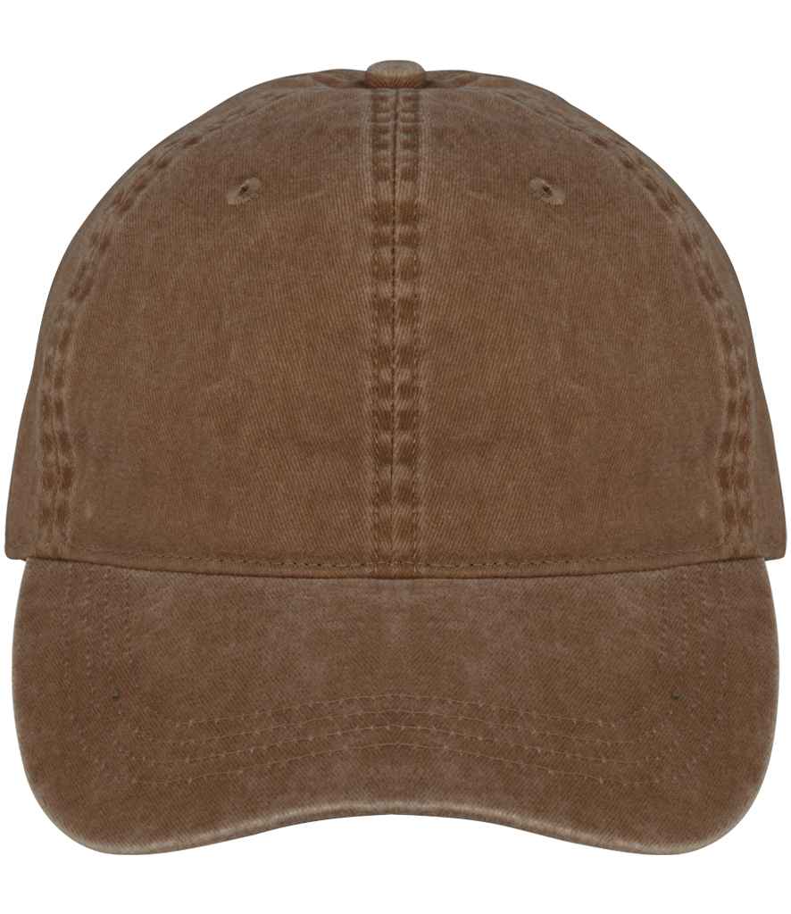 Native Spirit - Corduroy 6 Panel Cap - Pierre Francis