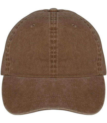 Native Spirit - Corduroy 6 Panel Cap - Pierre Francis