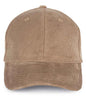 Native Spirit - Corduroy 6 Panel Cap - Pierre Francis