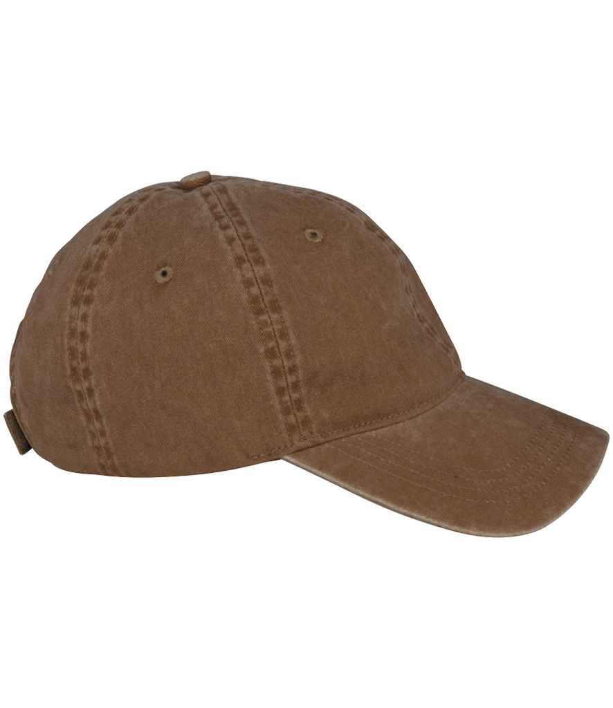 Native Spirit - Corduroy 6 Panel Cap - Pierre Francis