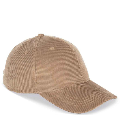 Native Spirit - Corduroy 6 Panel Cap - Pierre Francis