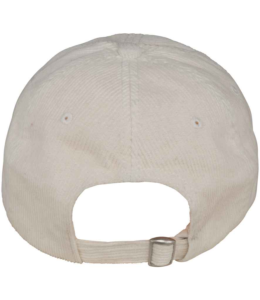 Native Spirit - Corduroy 6 Panel Cap - Pierre Francis