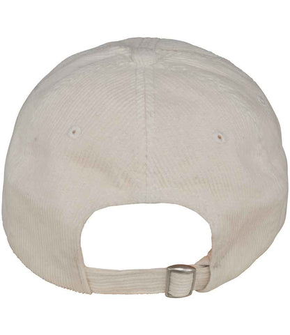 Native Spirit - Corduroy 6 Panel Cap - Pierre Francis