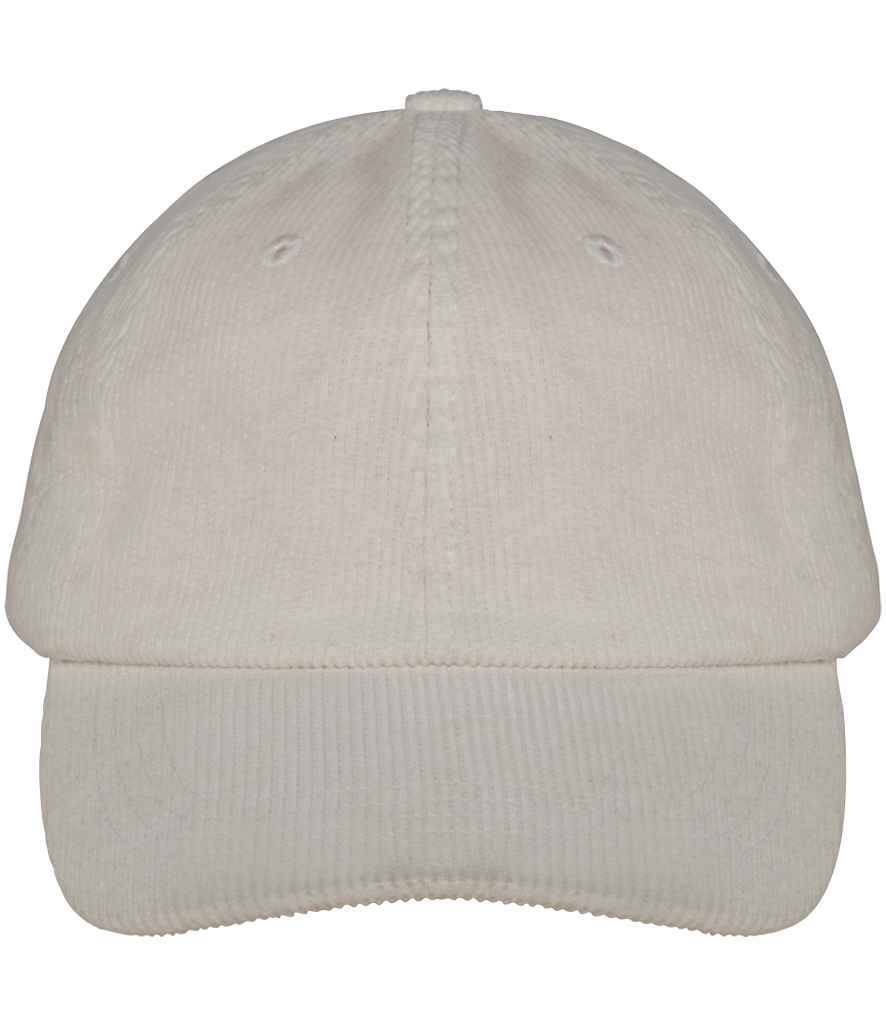 Native Spirit - Corduroy 6 Panel Cap - Pierre Francis