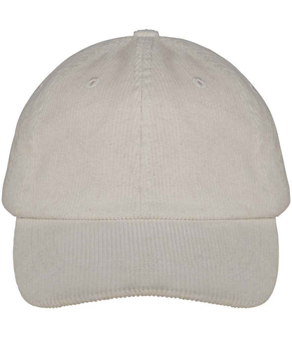 Native Spirit - Corduroy 6 Panel Cap - Pierre Francis