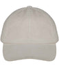 Native Spirit - Corduroy 6 Panel Cap - Pierre Francis