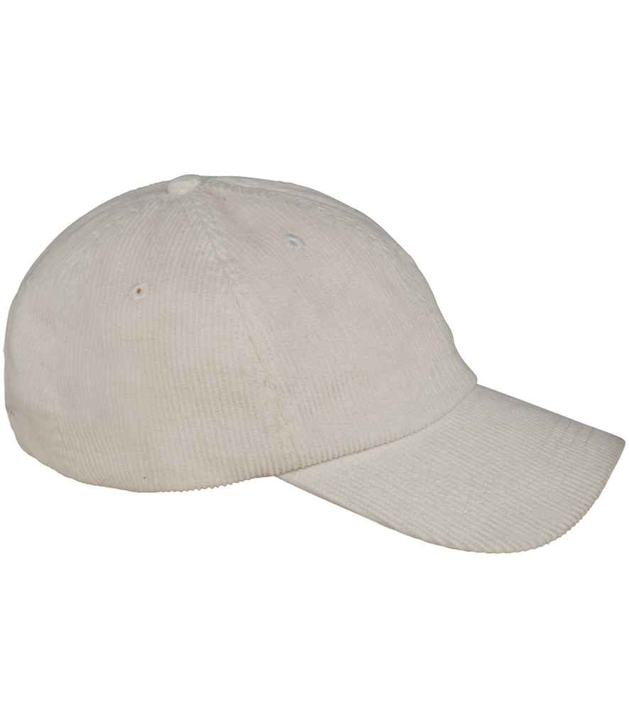 Native Spirit - Corduroy 6 Panel Cap - Pierre Francis