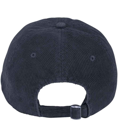 Native Spirit - Corduroy 6 Panel Cap - Pierre Francis