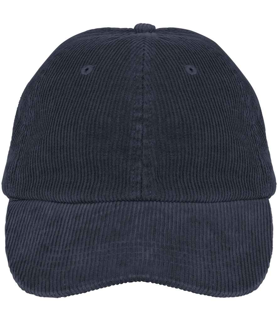 Native Spirit - Corduroy 6 Panel Cap - Pierre Francis