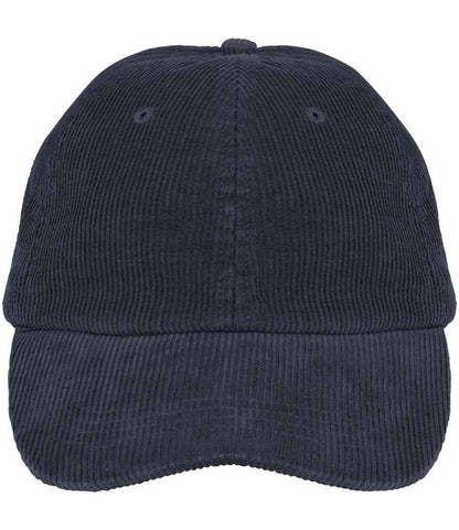 Native Spirit - Corduroy 6 Panel Cap - Pierre Francis