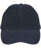 Native Spirit - Corduroy 6 Panel Cap