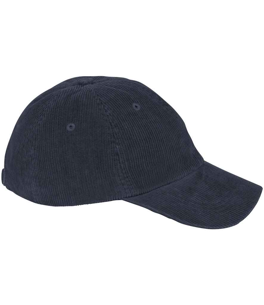 Native Spirit - Corduroy 6 Panel Cap - Pierre Francis