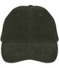 Native Spirit - Corduroy 6 Panel Cap - Pierre Francis