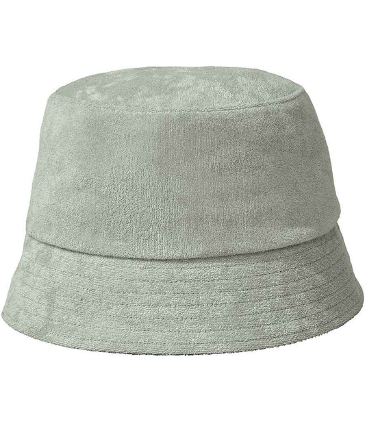 Native Spirit - Terry Towel Bucket Hat - Pierre Francis