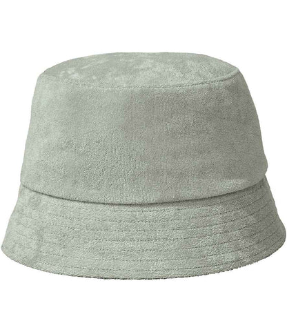 Native Spirit - Terry Towel Bucket Hat