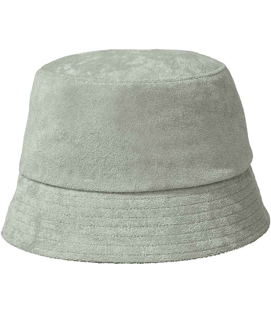 Native Spirit - Kapelusz typu bucket z frotte