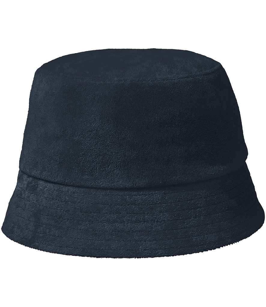 Native Spirit - Terry Towel Bucket Hat - Pierre Francis