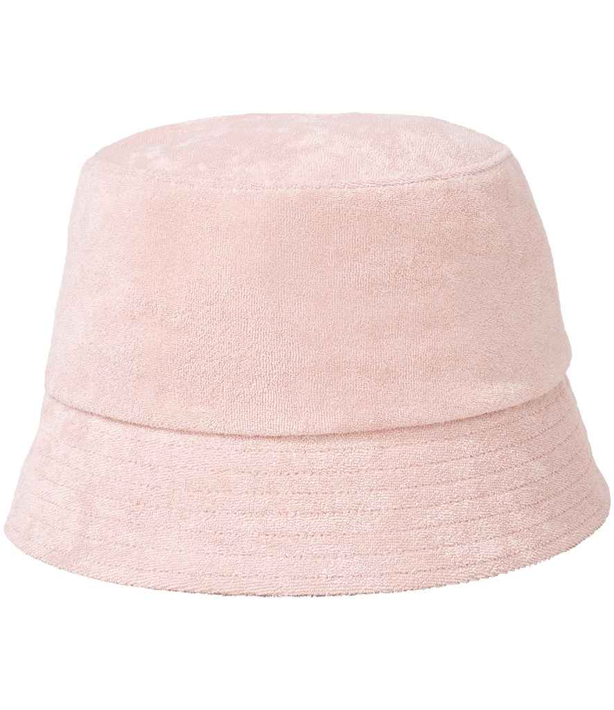 Native Spirit - Terry Towel Bucket Hat