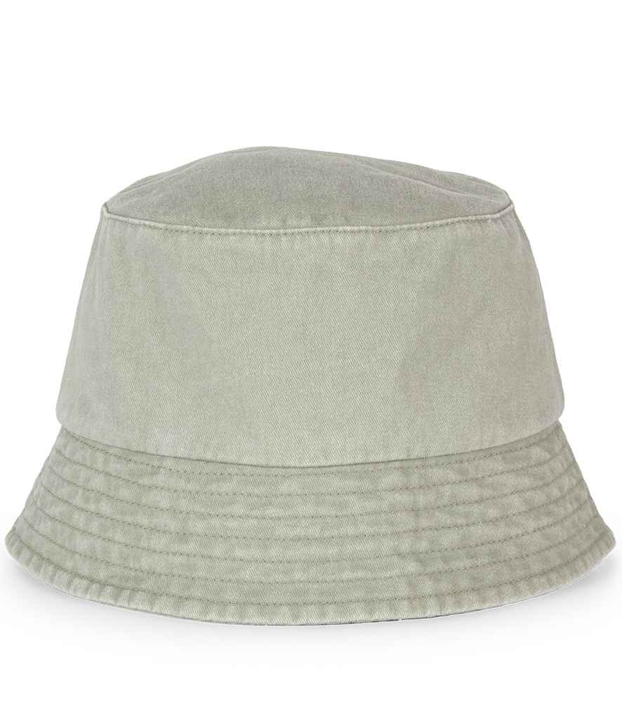 Native Spirit - Faded Bucket Hat