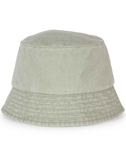 Native Spirit - Faded Bucket Hat