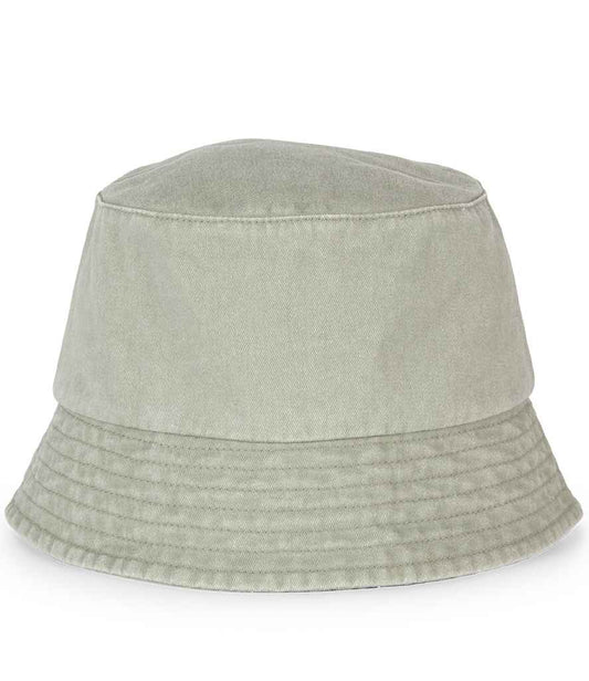 Native Spirit - Faded Bucket Hat