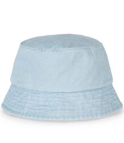 Native Spirit - Faded Bucket Hat
