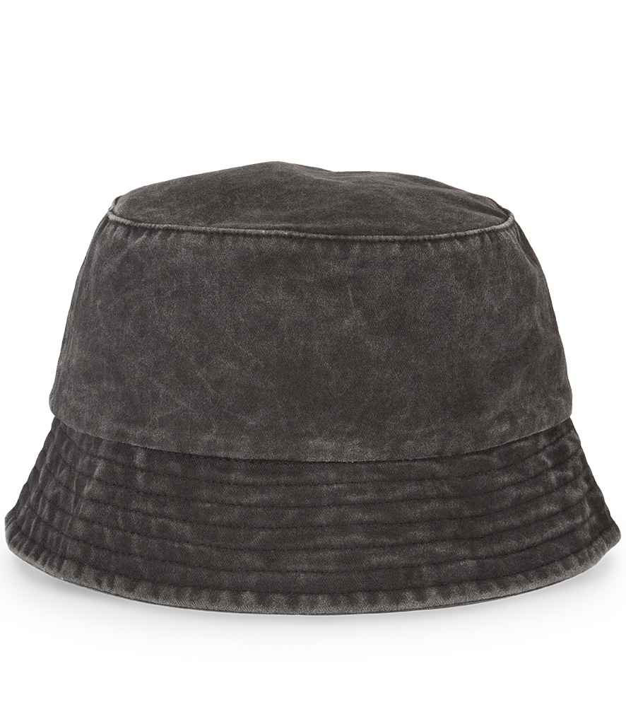 Native Spirit - Faded Bucket Hat