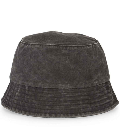 Native Spirit - Faded Bucket Hat