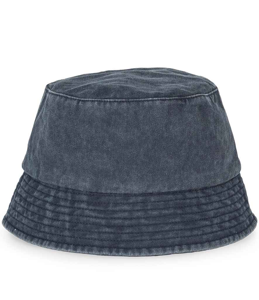 Native Spirit - Faded Bucket Hat