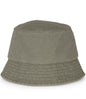 Native Spirit - Faded Bucket Hat